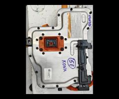 HYUNDAI KONA EV OS CONVERTITORE INVERTER DI TENSIO - 11