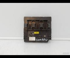 CENTRALINA COMFORT MODULO BCM VOLKSWAGEN SHARAN 7N - 1