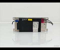 CENTRALINA MODULO BLUETOOTH TELEFONO BMW 118D 1 F2 - 1