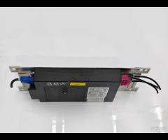 CENTRALINA MODULO BLUETOOTH TELEFONO BMW 118D 1 F2 - 3