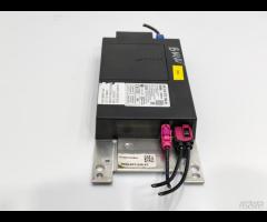 CENTRALINA MODULO BLUETOOTH TELEFONO BMW 118D 1 F2 - 7