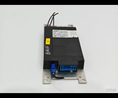 CENTRALINA MODULO BLUETOOTH TELEFONO BMW 118D 1 F2 - 9