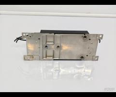 CENTRALINA MODULO BLUETOOTH TELEFONO BMW 118D 1 F2 - 12