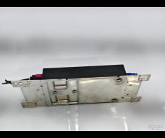 CENTRALINA MODULO BLUETOOTH TELEFONO BMW 118D 1 F2 - 13