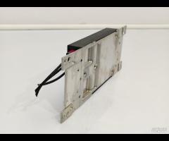 CENTRALINA MODULO BLUETOOTH TELEFONO BMW 118D 1 F2 - 14