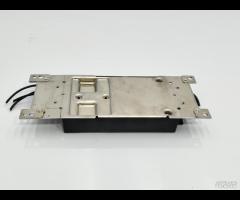 CENTRALINA MODULO BLUETOOTH TELEFONO BMW 118D 1 F2 - 16