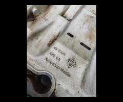 COPPA DELL OLIO 2.0B 160CV 118KW BZB VW PASSAT 200 - 17