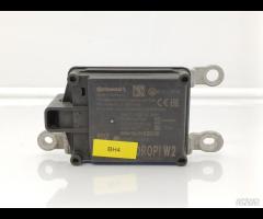 CENTRALINA SENSORE RADAR ANTERIORE NISSAN JUKE II - 1