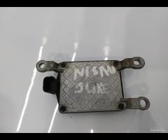 CENTRALINA SENSORE RADAR ANTERIORE NISSAN JUKE II - 9
