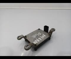 CENTRALINA SENSORE RADAR ANTERIORE NISSAN JUKE II - 10