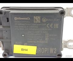 CENTRALINA SENSORE RADAR ANTERIORE NISSAN JUKE II - 12