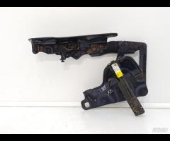 CERNIERA COFANO ANTERIORE DX JAGUAR XE X760 2017 G