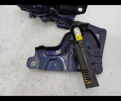 CERNIERA COFANO ANTERIORE DX JAGUAR XE X760 2017 G - 8