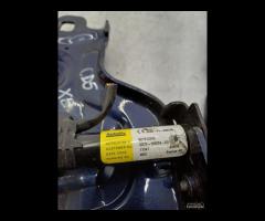 CERNIERA COFANO ANTERIORE DX JAGUAR XE X760 2017 G - 9