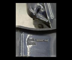 CERNIERA COFANO ANTERIORE DX JAGUAR XE X760 2017 G - 16