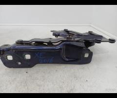 CERNIERA COFANO ANTERIORE DX JAGUAR XE X760 2017 G - 17