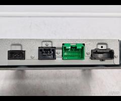 CENTRALINA AMPLIFICATORE AUDIO VOLVO V40 2014 3140 - 20