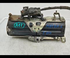 MODULO START E STOP CON CONDENSATORE 2.2D MAZDA 6 - 3