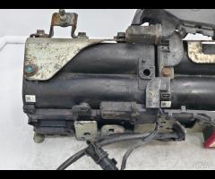 MODULO START E STOP CON CONDENSATORE 2.2D MAZDA 6 - 9