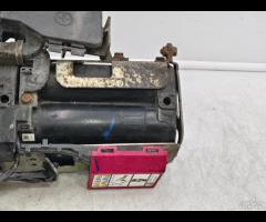 MODULO START E STOP CON CONDENSATORE 2.2D MAZDA 6 - 10