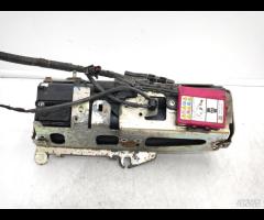 MODULO START E STOP CON CONDENSATORE 2.2D MAZDA 6 - 11