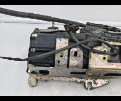 MODULO START E STOP CON CONDENSATORE 2.2D MAZDA 6 - 12