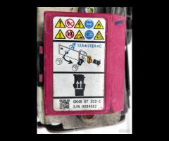 MODULO START E STOP CON CONDENSATORE 2.2D MAZDA 6 - 14