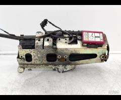 MODULO START E STOP CON CONDENSATORE 2.2D MAZDA 6 - 15