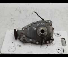 RIPARTITORE DI COPPIA RIDUTTORE BMW N57D30A 190KW - 3