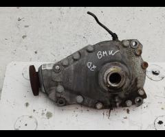 RIPARTITORE DI COPPIA RIDUTTORE BMW N57D30A 190KW - 4