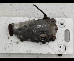 RIPARTITORE DI COPPIA RIDUTTORE BMW N57D30A 190KW - 5
