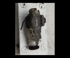 RIPARTITORE DI COPPIA RIDUTTORE BMW N57D30A 190KW - 8