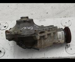 RIPARTITORE DI COPPIA RIDUTTORE BMW N57D30A 190KW - 9