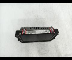 DISPLAY SCHERMO MULTIFUNZIONE GPS NAVIGATORE MERCE