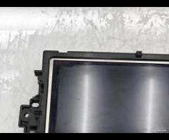 DISPLAY SCHERMO MULTIFUNZIONE GPS NAVIGATORE MERCE - 7
