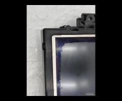 DISPLAY SCHERMO MULTIFUNZIONE GPS NAVIGATORE MERCE - 8