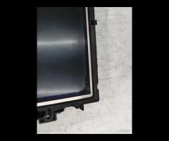 DISPLAY SCHERMO MULTIFUNZIONE GPS NAVIGATORE MERCE - 9