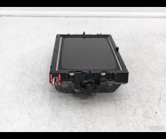 DISPLAY SCHERMO MULTIFUNZIONE GPS NAVIGATORE MERCE - 12