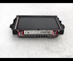 DISPLAY SCHERMO MULTIFUNZIONE GPS NAVIGATORE MERCE - 13