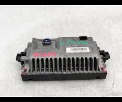 DISPLAY SCHERMO MULTIFUNZIONE GPS NAVIGATORE MERCE - 15