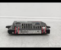 DISPLAY SCHERMO MULTIFUNZIONE GPS NAVIGATORE MERCE - 18