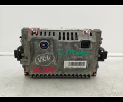 DISPLAY SCHERMO MULTIFUNZIONE GPS NAVIGATORE MERCE - 20