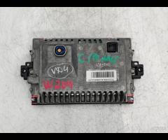 DISPLAY SCHERMO MULTIFUNZIONE GPS NAVIGATORE MERCE - 21