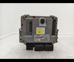 CENTRALINA MOTORE ECU EP3C 8FP 1.4B 71Kw 95CV PEUG - 2