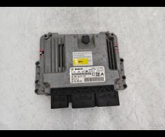 CENTRALINA MOTORE ECU EP3C 8FP 1.4B 71Kw 95CV PEUG - 4