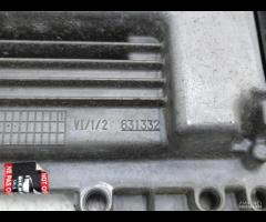 CENTRALINA MOTORE ECU EP3C 8FP 1.4B 71Kw 95CV PEUG - 10