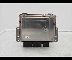 CENTRALINA MOTORE ECU EP3C 8FP 1.4B 71Kw 95CV PEUG - 11