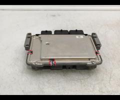 CENTRALINA MOTORE ECU EP3C 8FP 1.4B 71Kw 95CV PEUG - 16