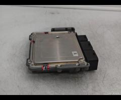 CENTRALINA MOTORE ECU EP3C 8FP 1.4B 71Kw 95CV PEUG - 17