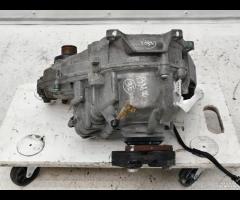 RIDUTTORE DI COPPIA BMW X6 X DRIVE 2012 3.0D 245CV - 8